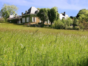 La Chartreuse du Maine